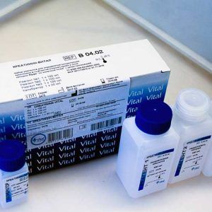 CREATININE