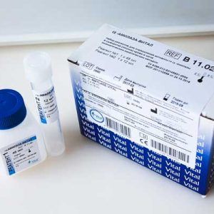 AMYLASE