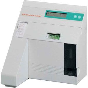 AVL 9180 ANALYSEUR