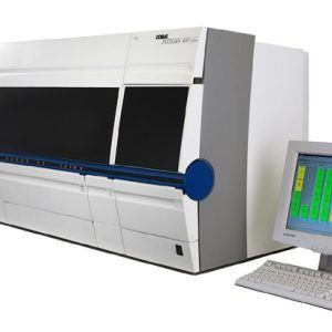 COBAS INTEGRA® 400 plus