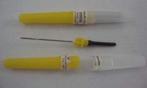 GD AIGUILLE NEEDLE 22G114