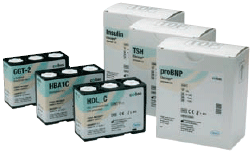 Roche cobas 6000(C501+E601)
