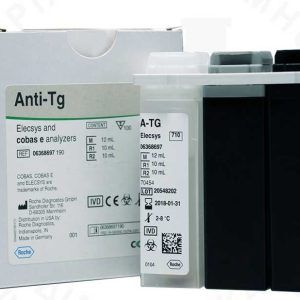 Anti TG