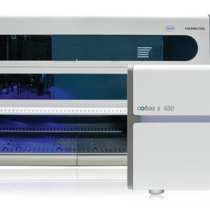 cobas® 4800 System