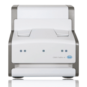 Analyseur COBAS ® TaqMan ® 48
