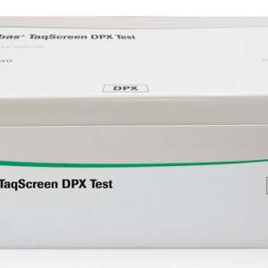 test cobas ® TaqScreen DPX