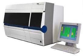 COBAS INTEGRA® 400 plus