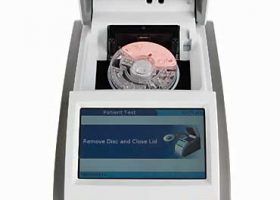 Cobas B 101 Système POC