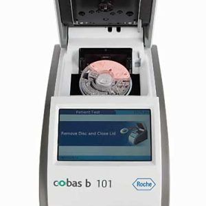 Cobas b 101 système POC