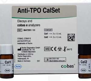 ANTI-TPO CALSET