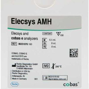Elecsys® AMH Assay
