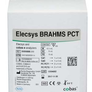 Elecsys® BRAHMS PCT Assay
