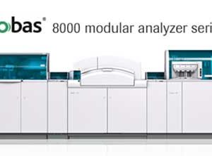cobas® e 801 module