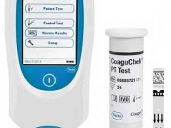 LE PLUS PETIT SYSTEME COMPACT D’URGENCE BIOLOGIQUE POC